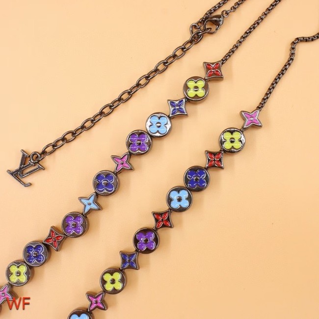 Louis Vuitton Necklace CE9602