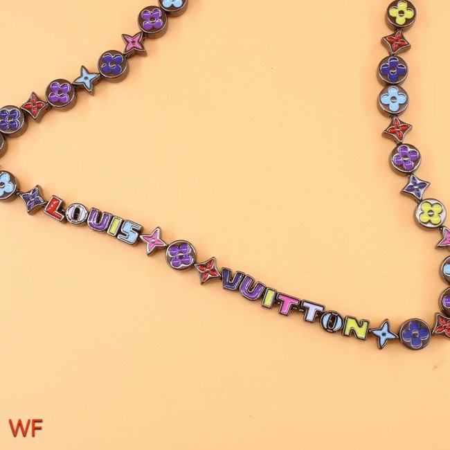 Louis Vuitton Necklace CE9602