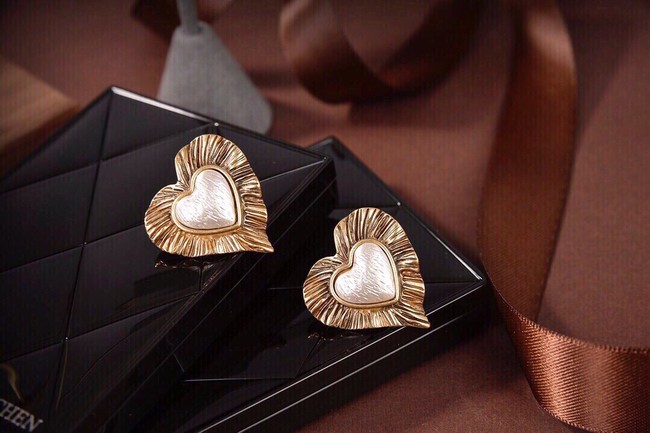 YSL Earrings CE9616