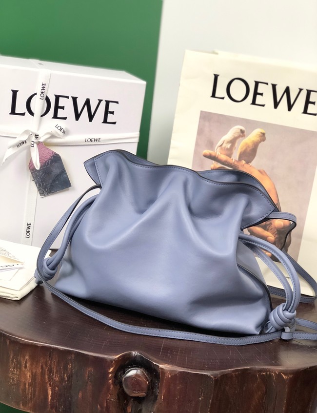 Loewe Lucky Bags Leather LE0556 blue