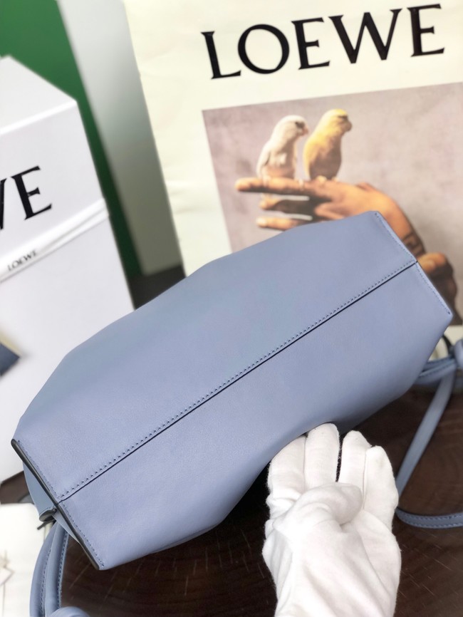 Loewe Lucky Bags Leather LE0556 blue