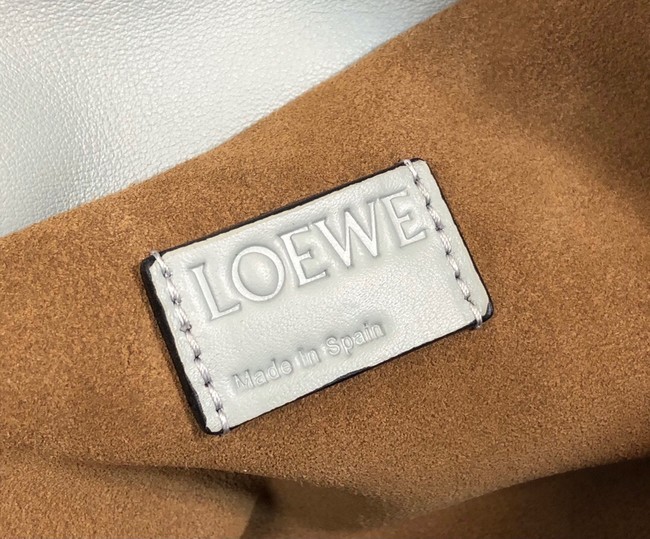 Loewe Lucky Bags Leather LE0556 cream