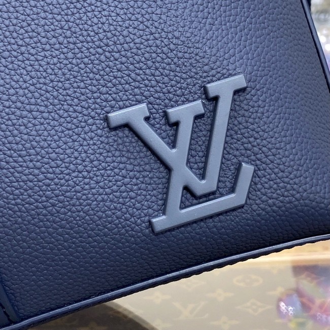 Louis vuitton TAKEOFF BRIEFCASE M59159 blue