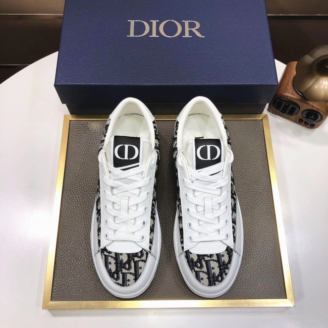 Dior Mens sneakers 91054