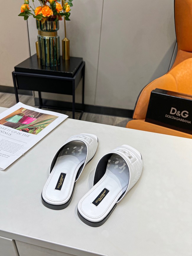 Dolce & Gabbana slipper 91011-1