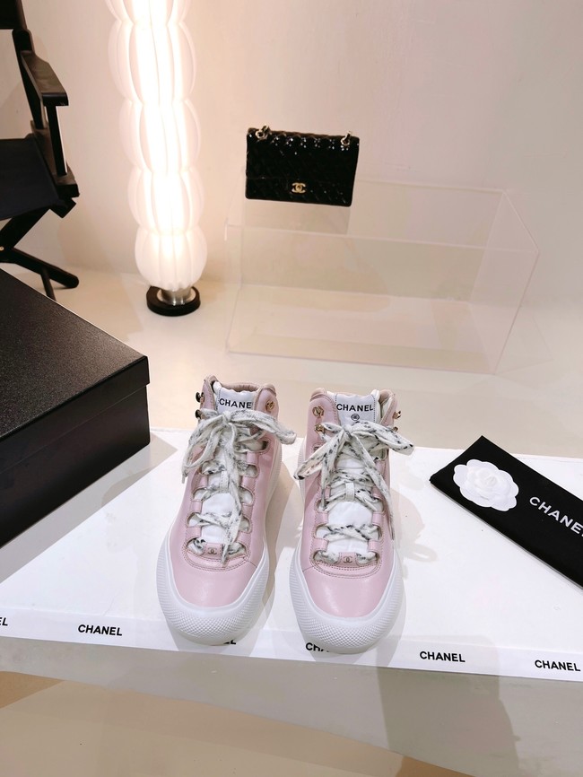 Chanel sneakers 91009-3