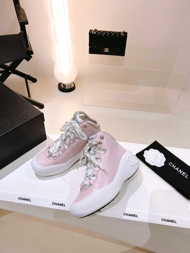 Chanel sneakers 91009-3