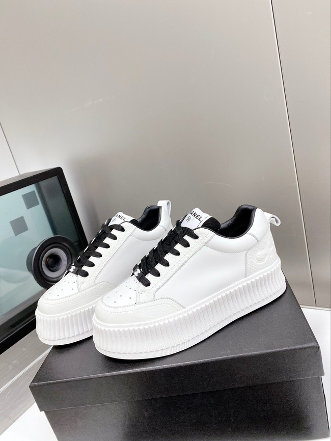 Chanel sneakers 91010-1