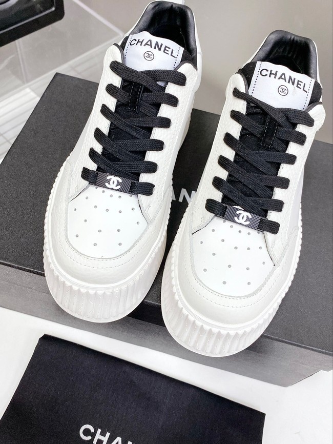 Chanel sneakers 91010-1