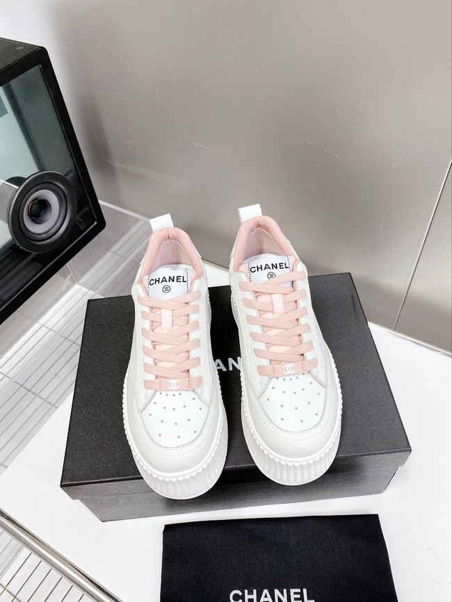 Chanel sneakers 91010-2