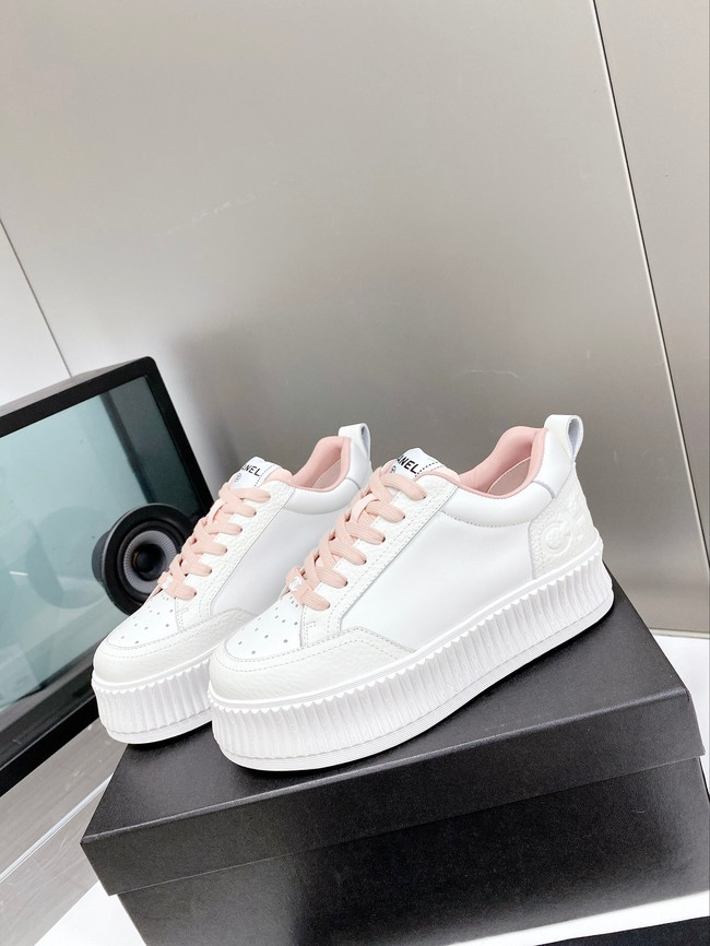 Chanel sneakers 91010-2