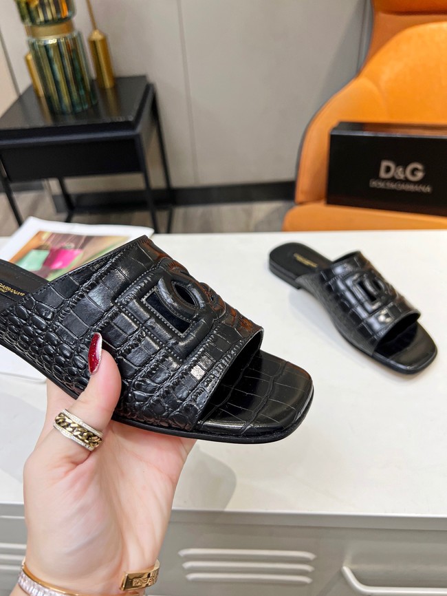 Dolce & Gabbana slipper 91011-2