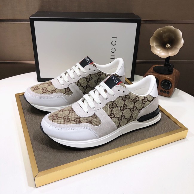 Gucci Mens sneakers 91038