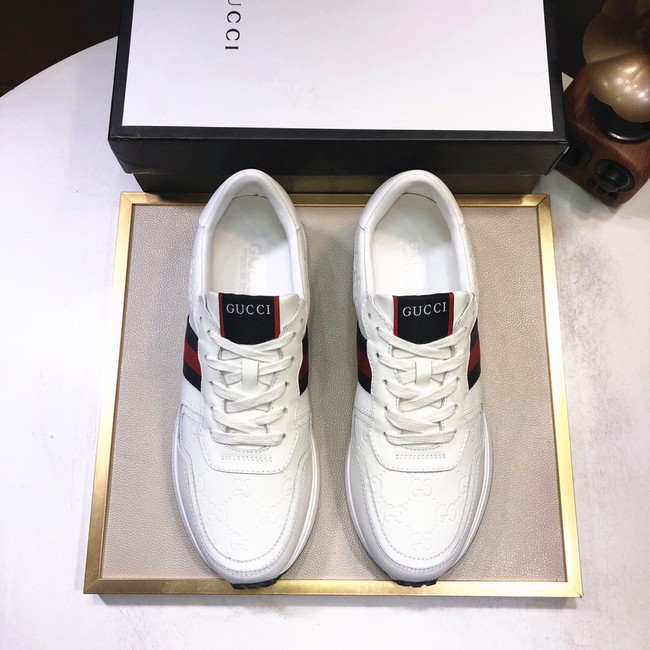 Gucci Mens sneakers 91039
