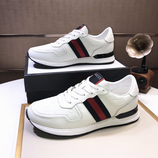 Gucci Mens sneakers 91039