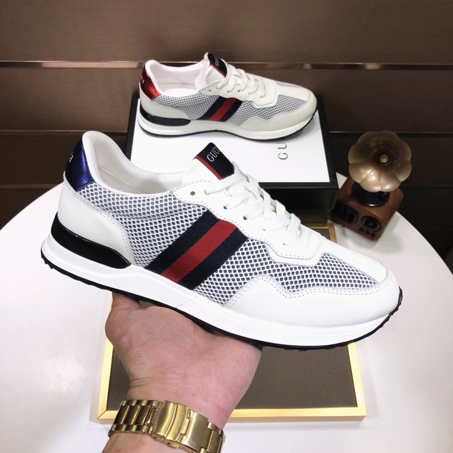 Gucci Mens sneakers 91041