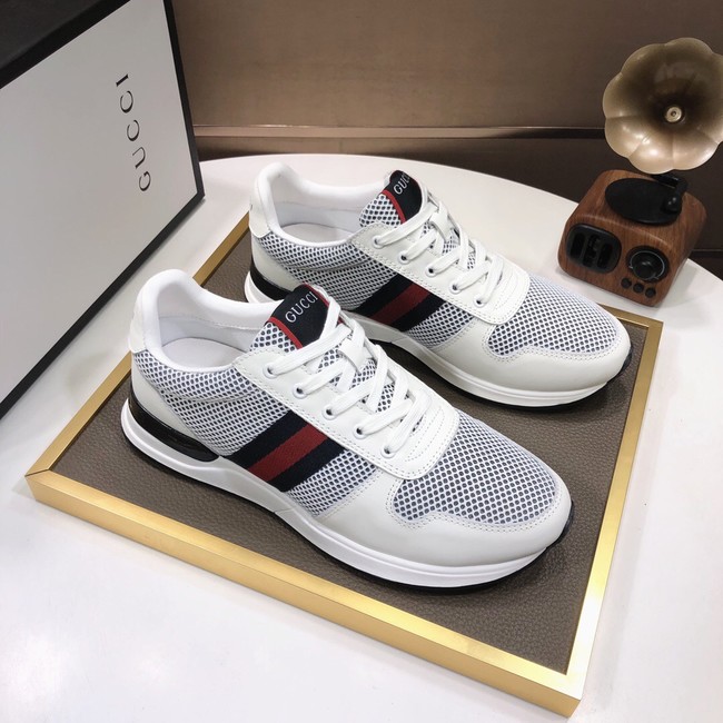 Gucci Mens sneakers 91042