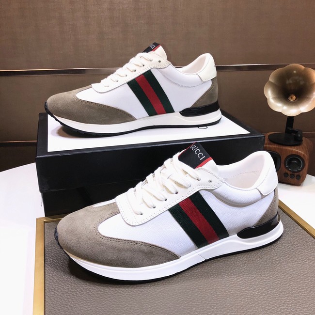 Gucci Mens sneakers 91044