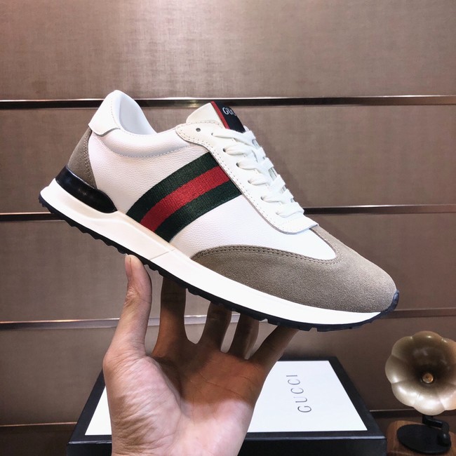 Gucci Mens sneakers 91044