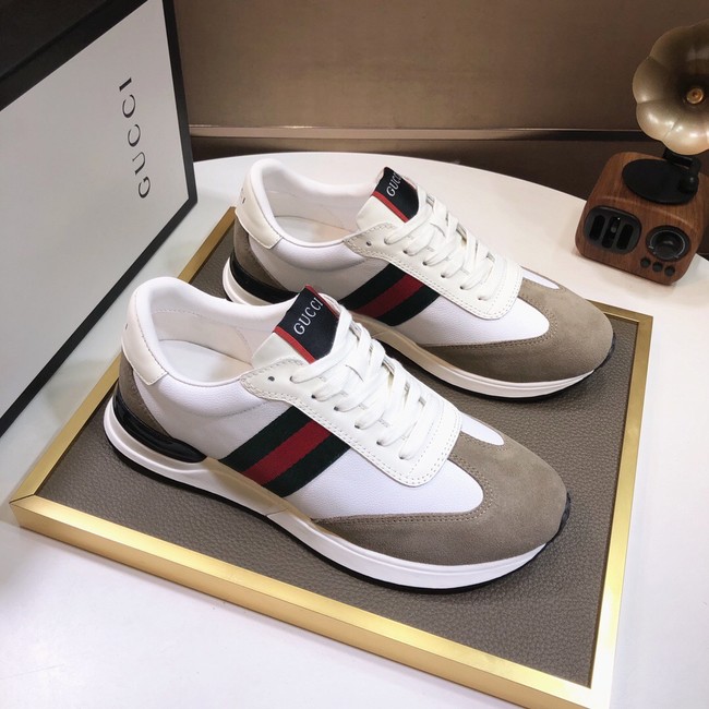 Gucci Mens sneakers 91044