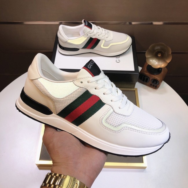 Gucci Mens sneakers 91046