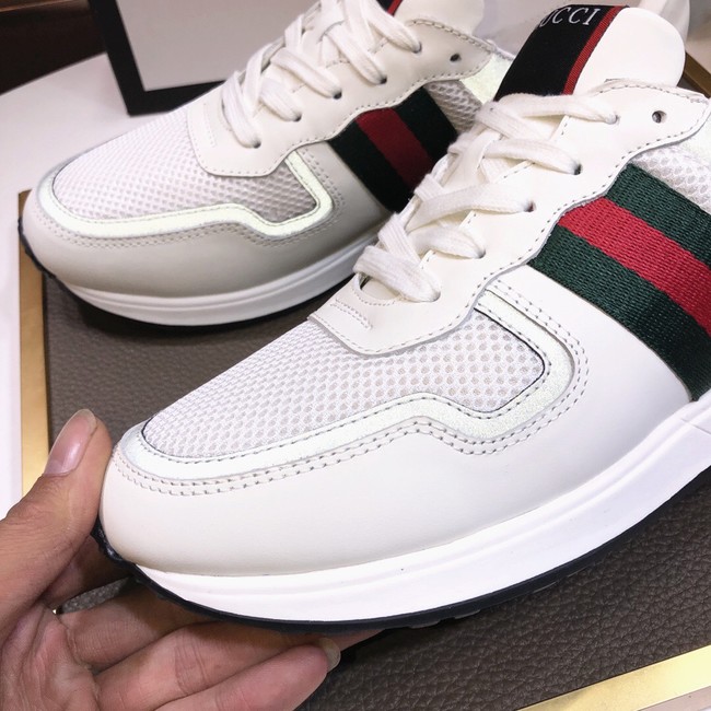 Gucci Mens sneakers 91045