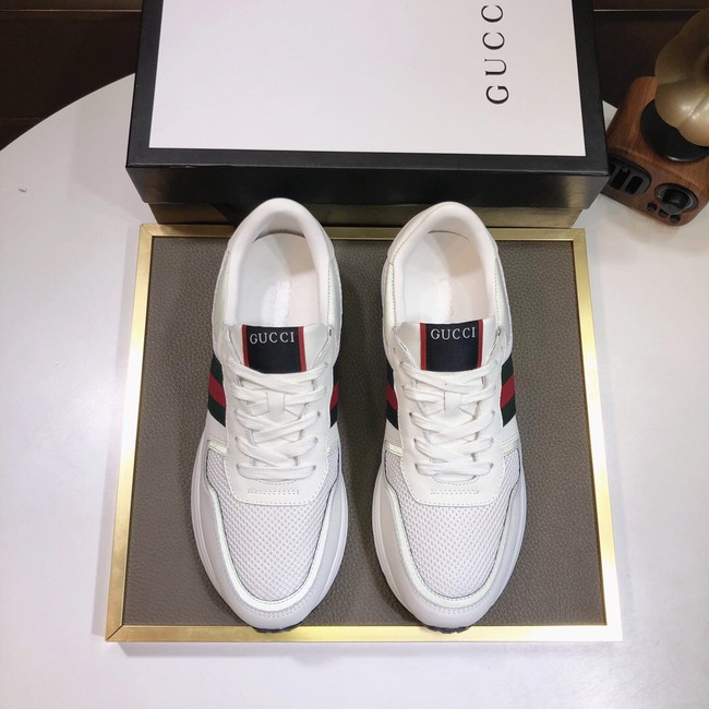 Gucci Mens sneakers 91046