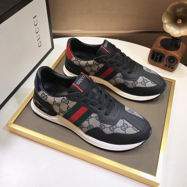 Gucci Mens sneakers 91048