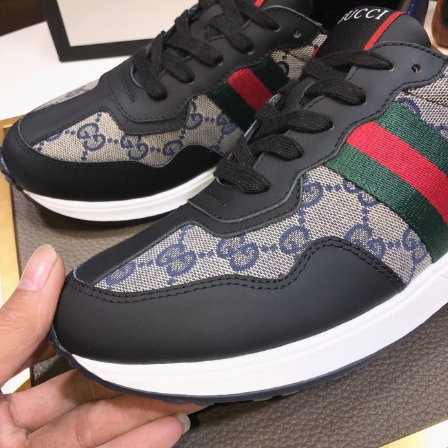 Gucci Mens sneakers 91048