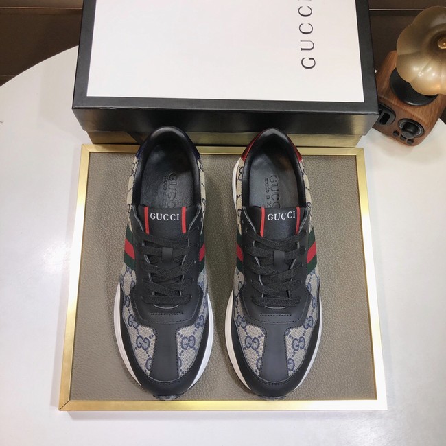 Gucci Mens sneakers 91048