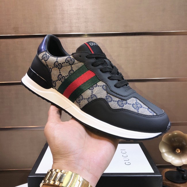 Gucci Mens sneakers 91048