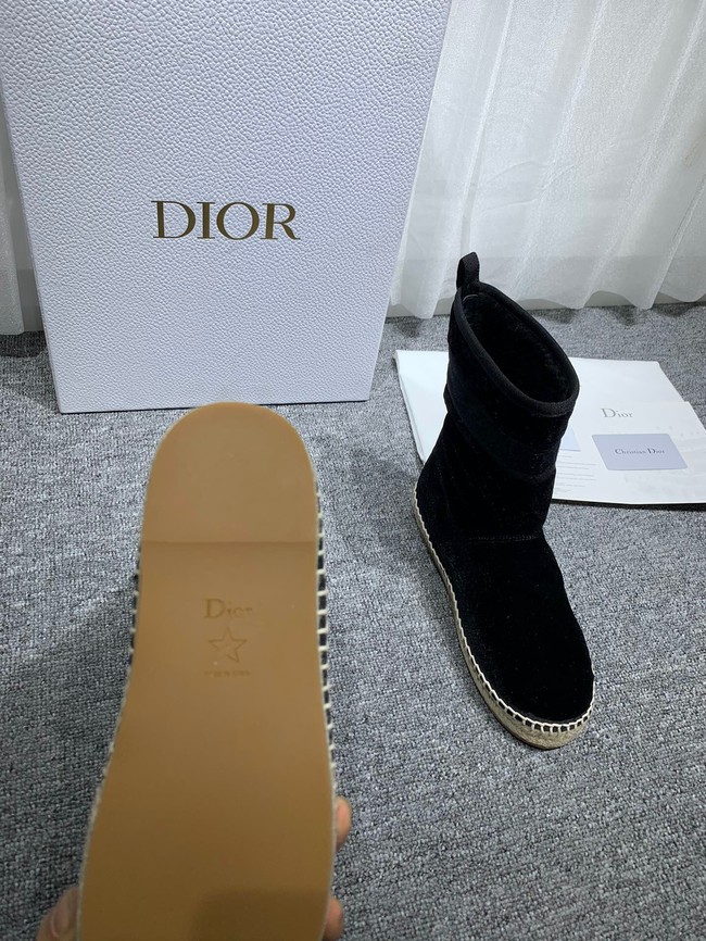 Dior BOOTS 14199-3