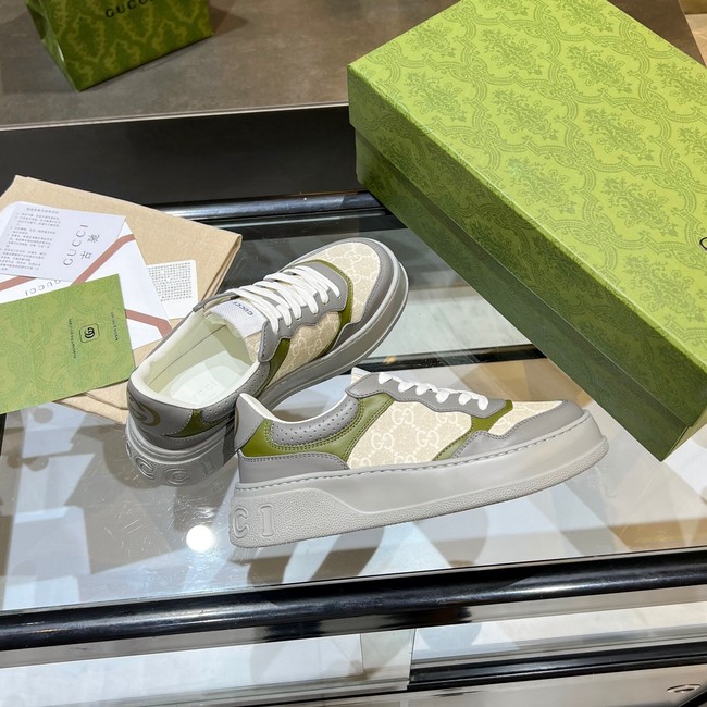 Gucci sneakers 14203-3