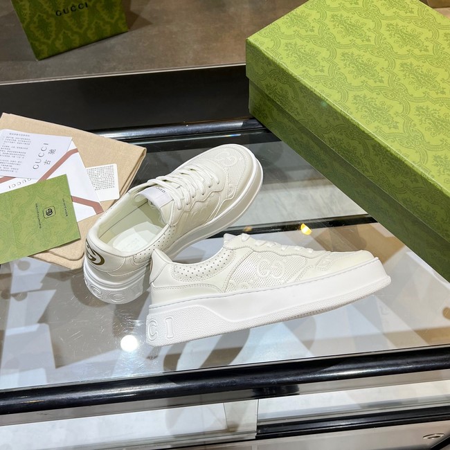 Gucci sneakers 14203-4