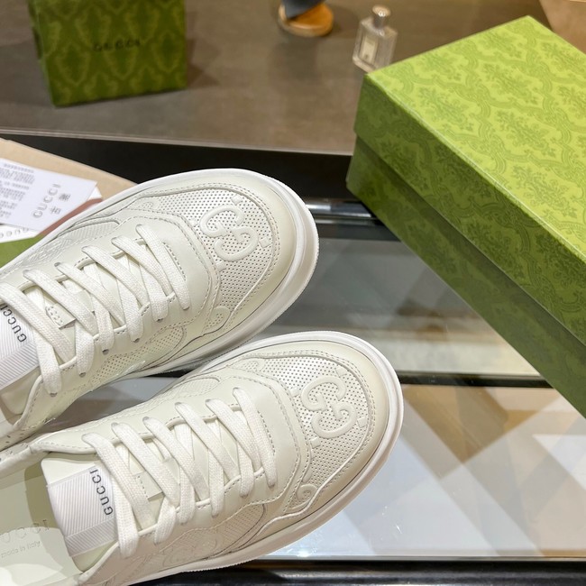 Gucci sneakers 14203-4