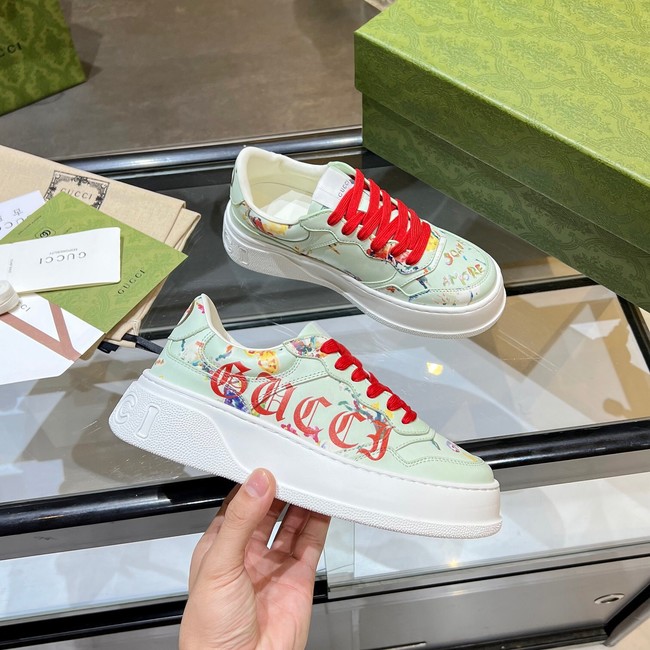 Gucci sneakers 14203-6