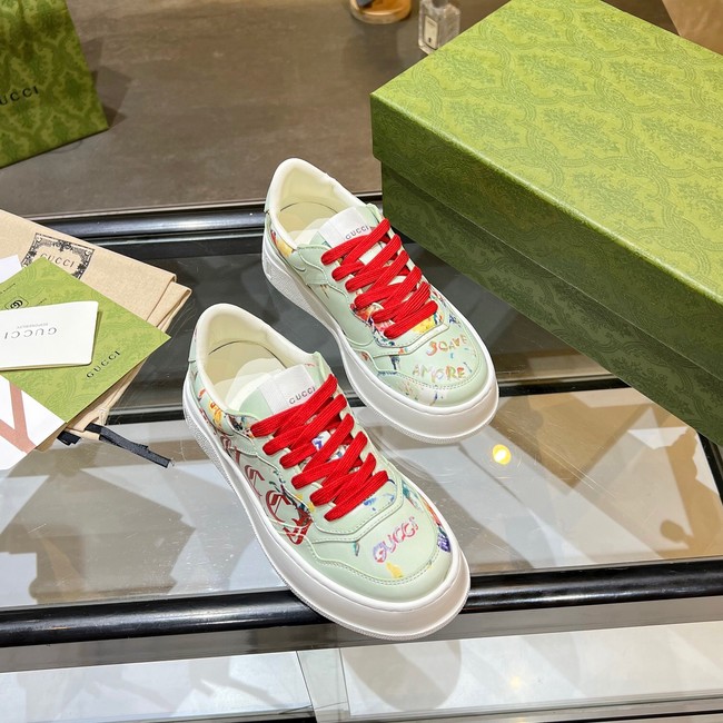 Gucci sneakers 14203-6