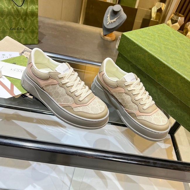 Gucci sneakers 14203-7