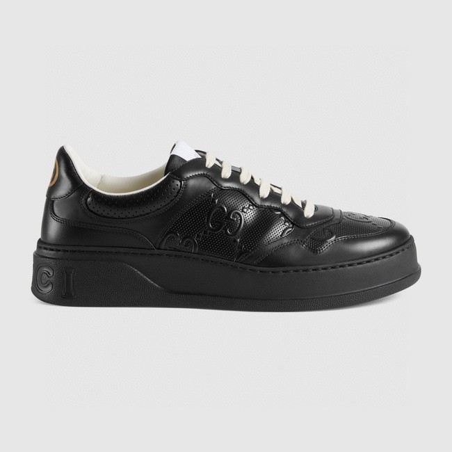 Gucci sneakers Heel height 4CM 14208-2