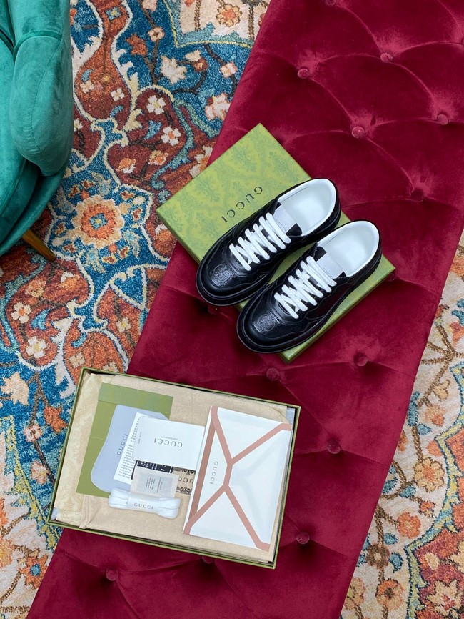 Gucci sneakers Heel height 4CM 14208-2