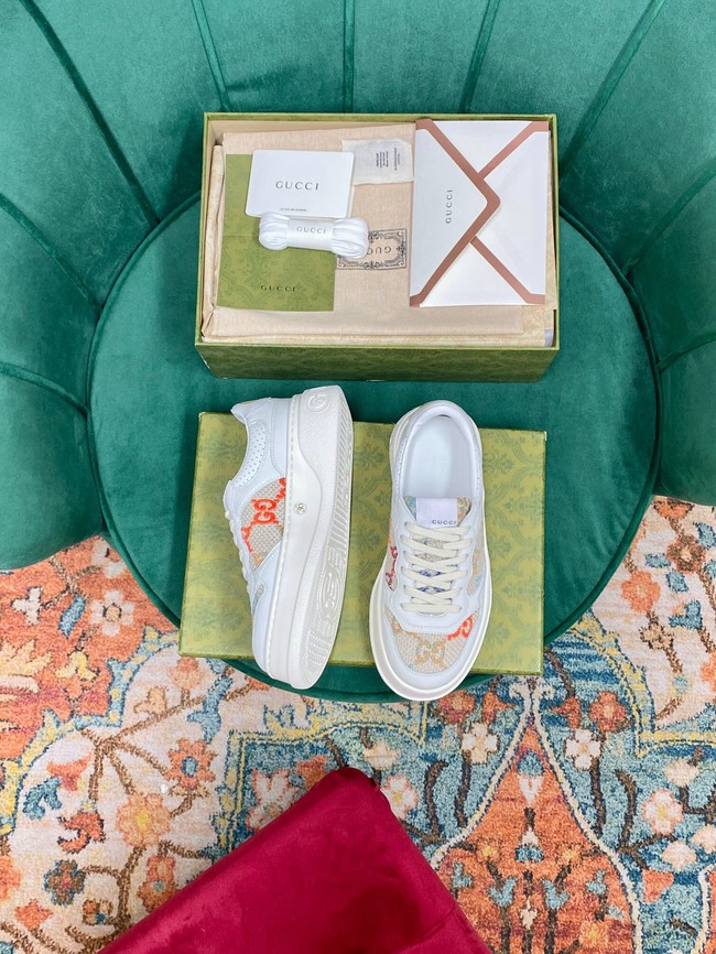 Gucci sneakers Heel height 4CM 14208-3
