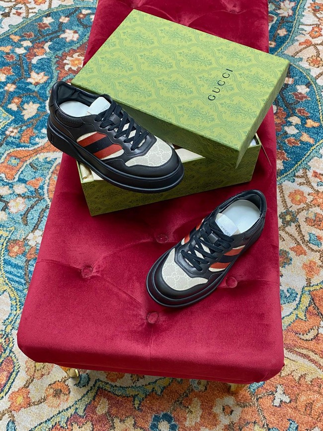 Gucci sneakers Heel height 4CM 14208-4