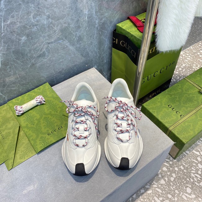 Gucci sneakers Heel height 4CM 14209-3