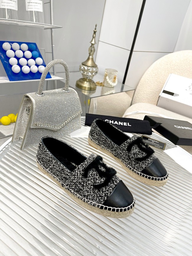 Chanel shoes 14206-1