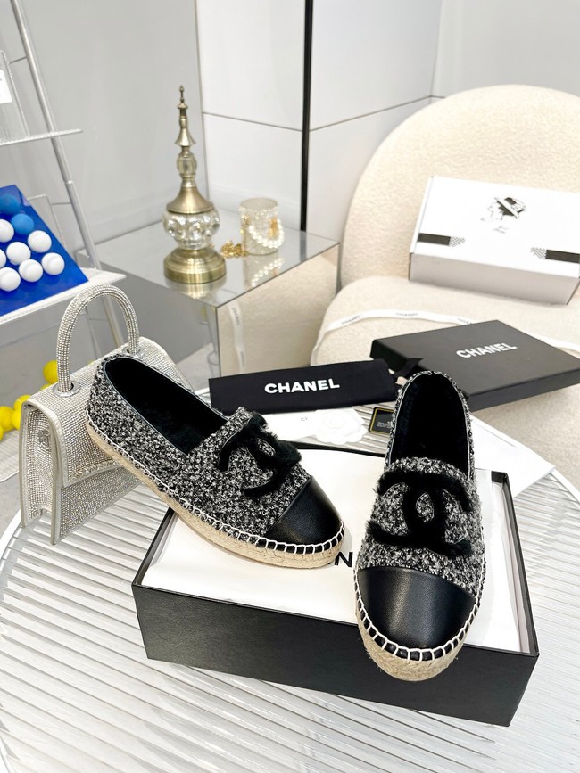 Chanel shoes 14206-1