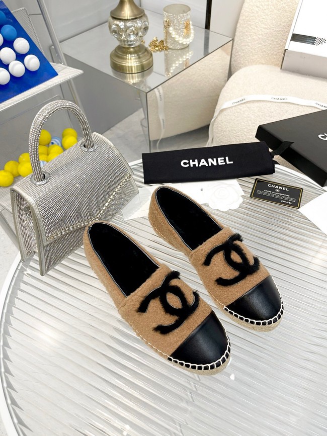 Chanel shoes 14206-2