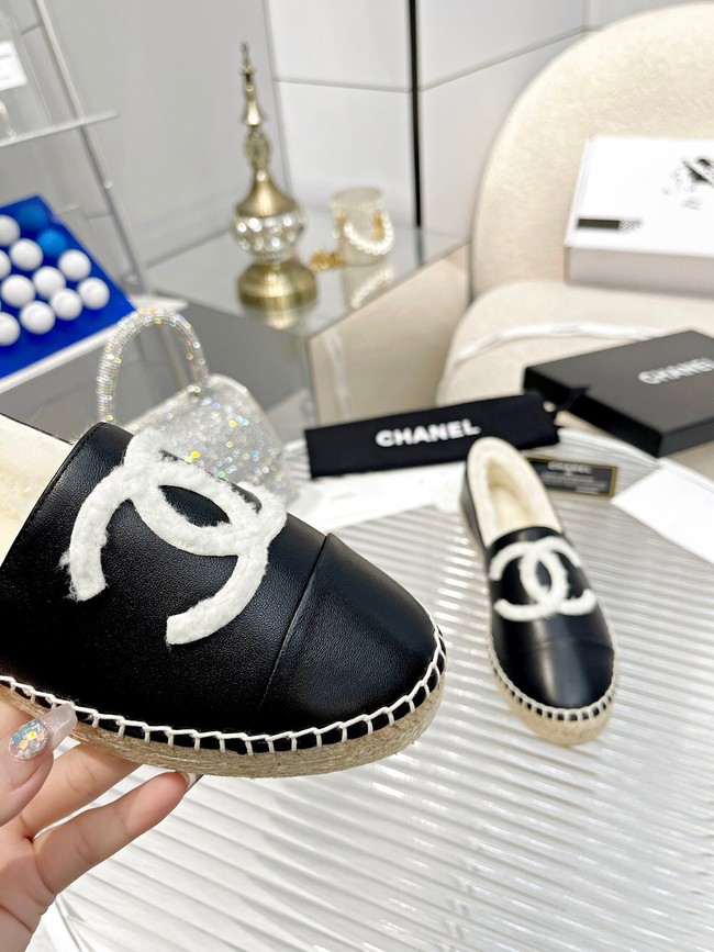 Chanel shoes 14206-3