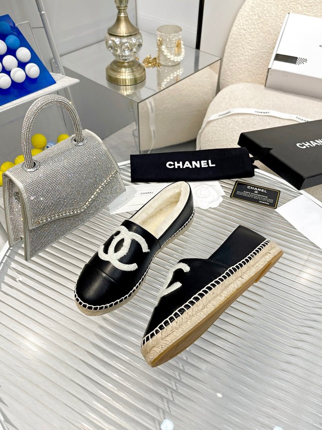 Chanel shoes 14206-3