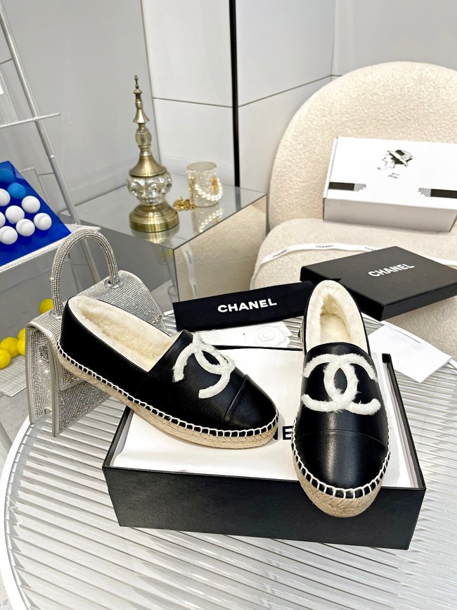 Chanel shoes 14206-3