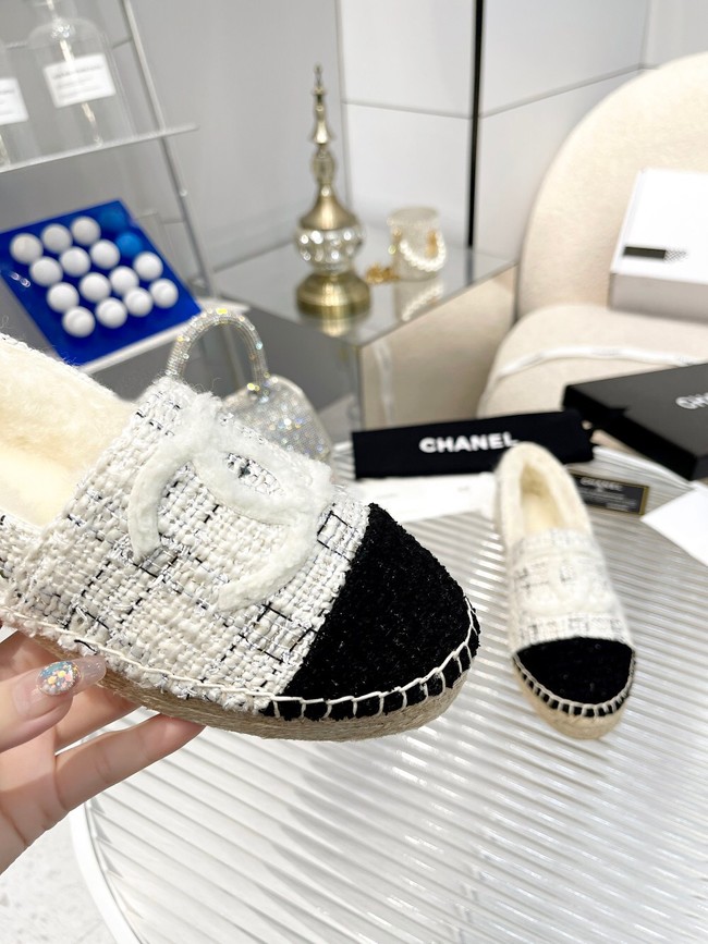 Chanel shoes 14206-4